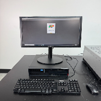 Wyatt Technology DynaPro Plate Reader II image 2